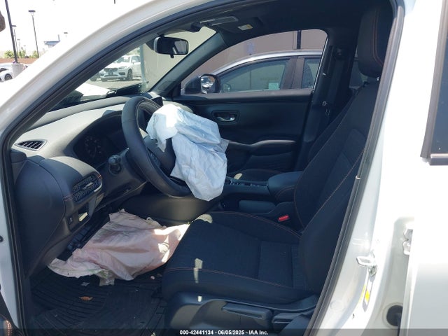 3CZRZ1H57RM745156 Honda k20z5