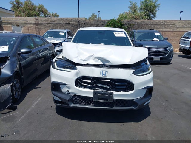 3CZRZ1H57RM745156 Honda k20z5