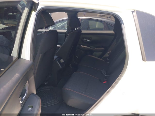 3CZRZ1H57RM745156 Honda k20z5