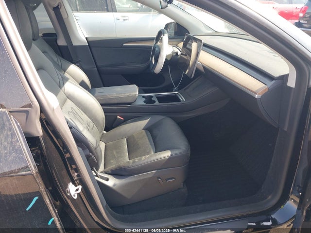 2023 TESLA MODEL Y 7SAYGDEE7PA092326 Photo 4