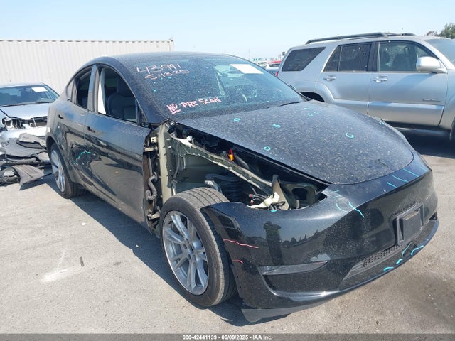 2023 TESLA MODEL Y 7SAYGDEE7PA092326 Photo 5