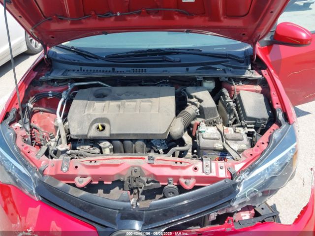 5YFBURHE4JP847127 Toyota 2zr-fe
