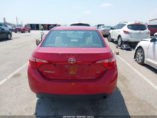 5YFBURHE4JP847127 Toyota 2zr-fe