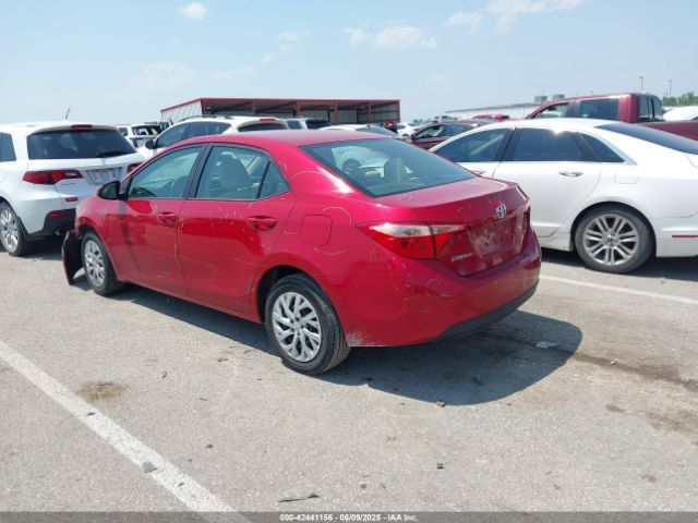 5YFBURHE4JP847127 Toyota 2zr-fe