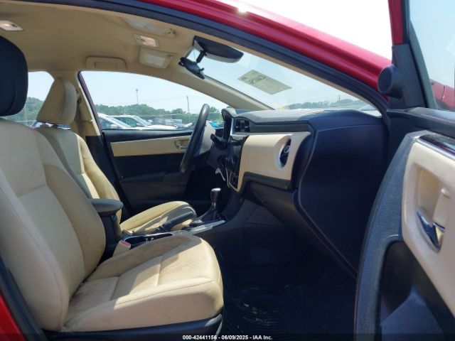 5YFBURHE4JP847127 Toyota 2zr-fe