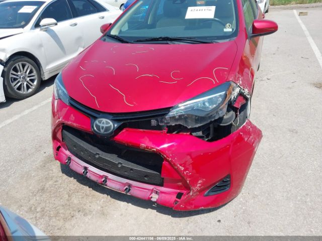 5YFBURHE4JP847127 Toyota 2zr-fe