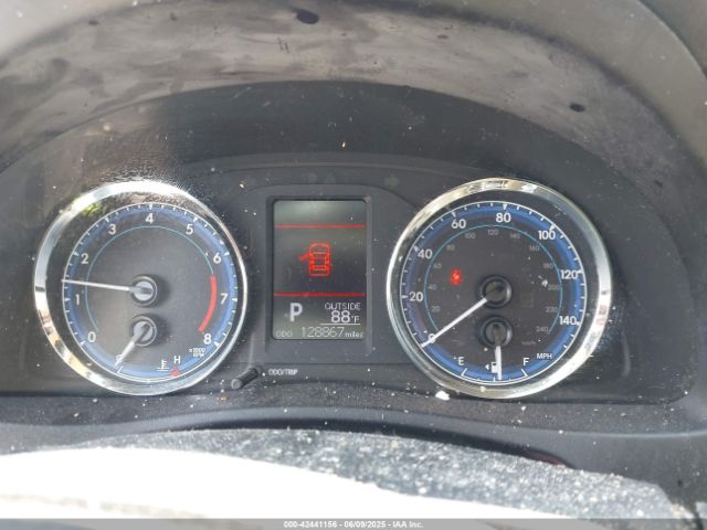 5YFBURHE4JP847127 Toyota 2zr-fe