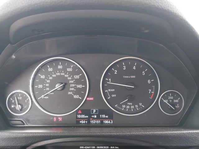 WBA3B1C51EP679342 BMW 320i