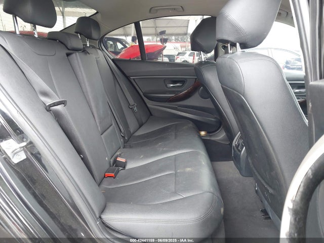 WBA3B1C51EP679342 BMW 320i