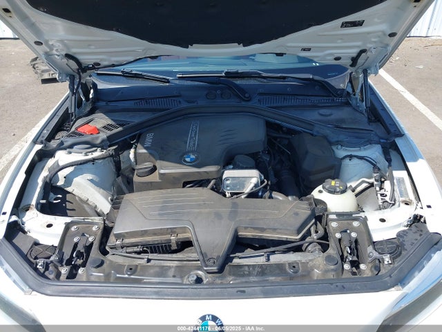WBA1G9C57GV598853 BMW 2016
