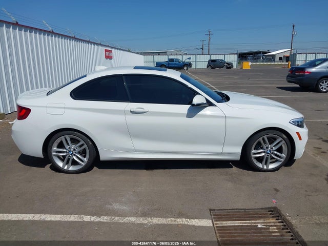 WBA1G9C57GV598853 BMW 2016
