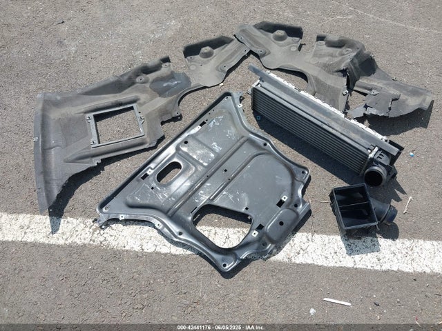 WBA1G9C57GV598853 BMW 2016