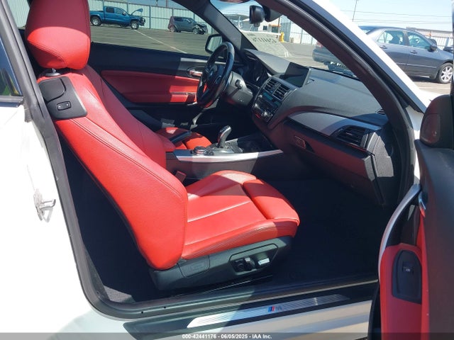 WBA1G9C57GV598853 BMW 2016