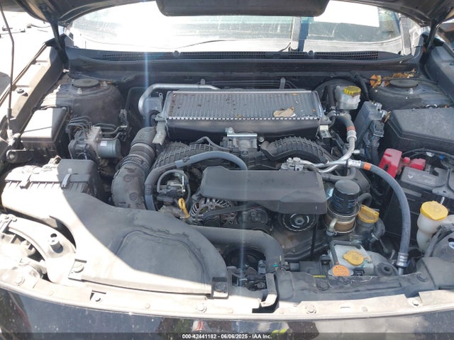 4S3BWGP64N3017416 Subaru na, u4