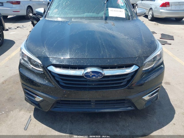 4S3BWGP64N3017416 Subaru na, u4