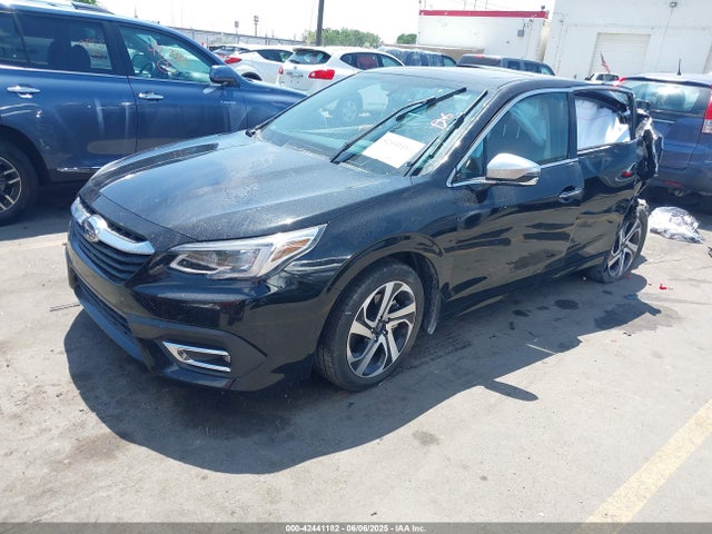 4S3BWGP64N3017416 Subaru na, u4