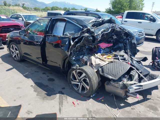 4S3BWGP64N3017416 Subaru na, u4