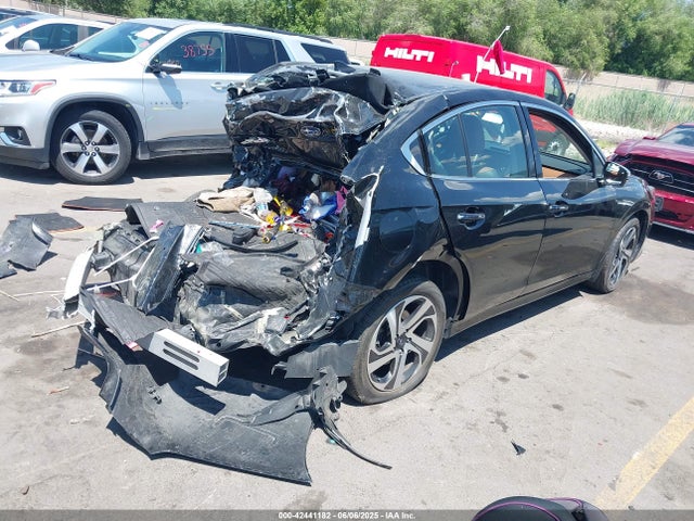 4S3BWGP64N3017416 Subaru na, u4
