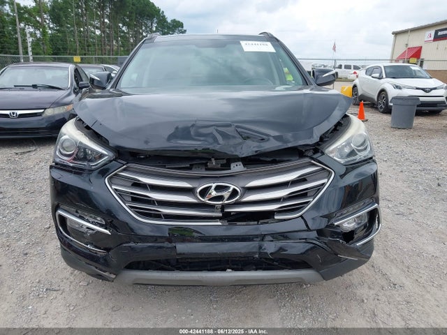 5NMZU3LB9JH091281 Hyundai gdi theta ii