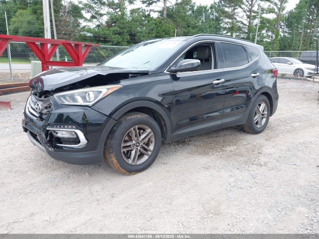 5NMZU3LB9JH091281 Hyundai gdi theta ii