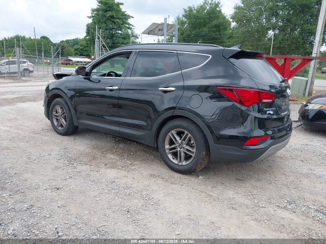 5NMZU3LB9JH091281 Hyundai gdi theta ii