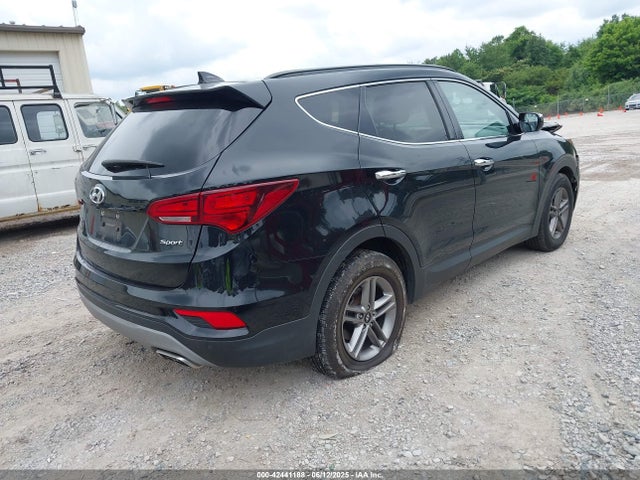 5NMZU3LB9JH091281 Hyundai gdi theta ii