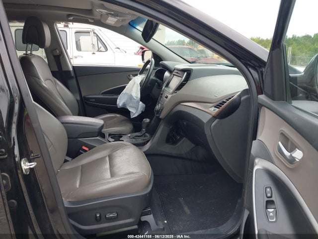 5NMZU3LB9JH091281 Hyundai gdi theta ii