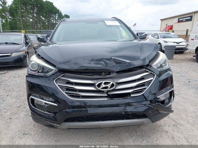 5NMZU3LB9JH091281 Hyundai gdi theta ii