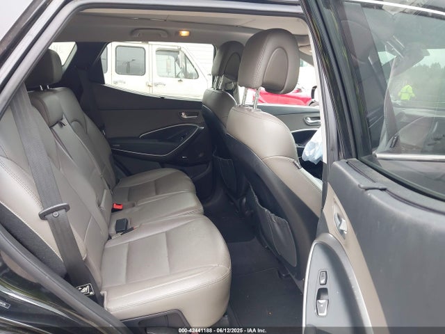 5NMZU3LB9JH091281 Hyundai gdi theta ii