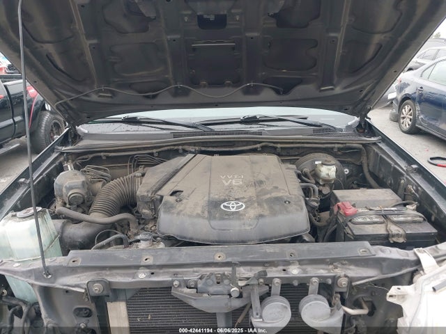 3TMKU4HN9EM041509 Toyota 1gr-fe