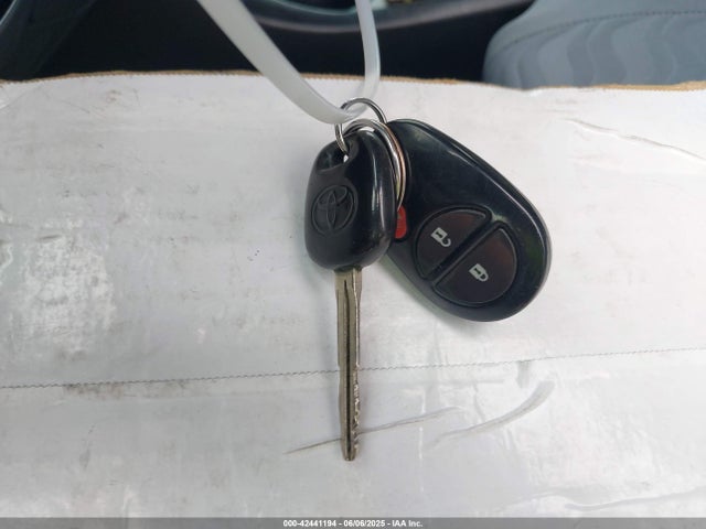 3TMKU4HN9EM041509 Toyota 1gr-fe