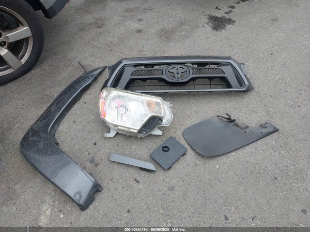 3TMKU4HN9EM041509 Toyota 1gr-fe