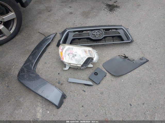 3TMKU4HN9EM041509 Toyota 1gr-fe