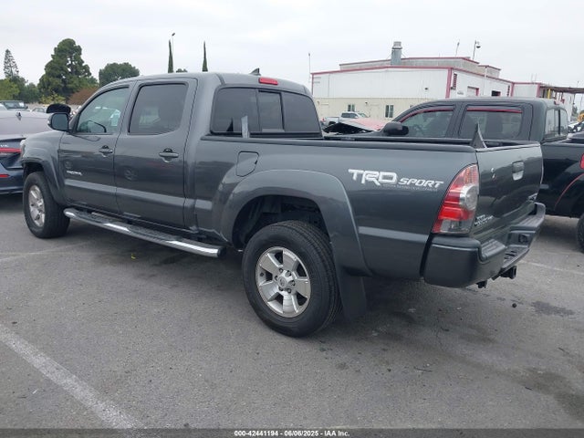 3TMKU4HN9EM041509 Toyota 1gr-fe