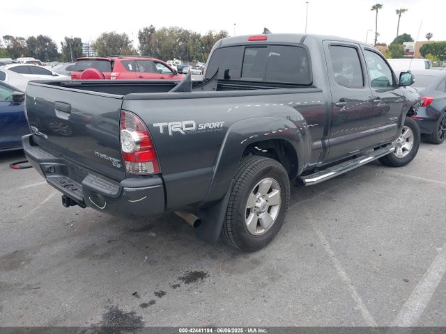 3TMKU4HN9EM041509 Toyota 1gr-fe
