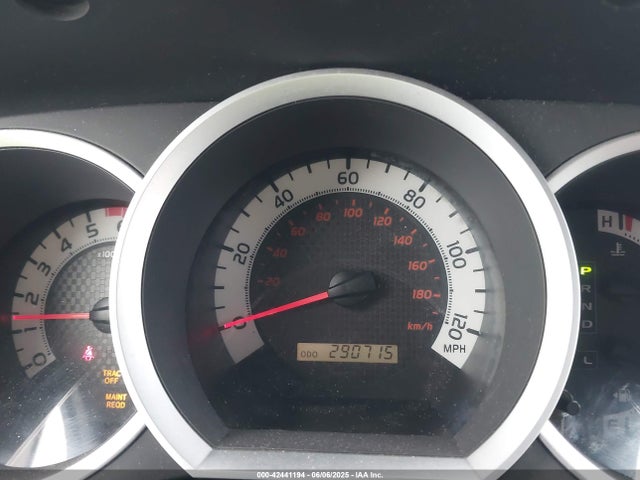 3TMKU4HN9EM041509 Toyota 1gr-fe