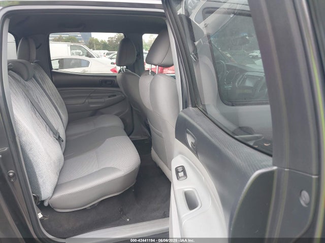 3TMKU4HN9EM041509 Toyota 1gr-fe