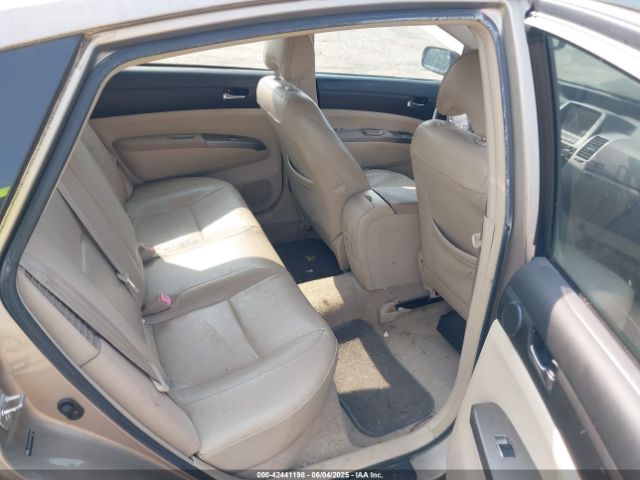 2005 TOYOTA PRIUS JTDKB20U653102295 Photo 7