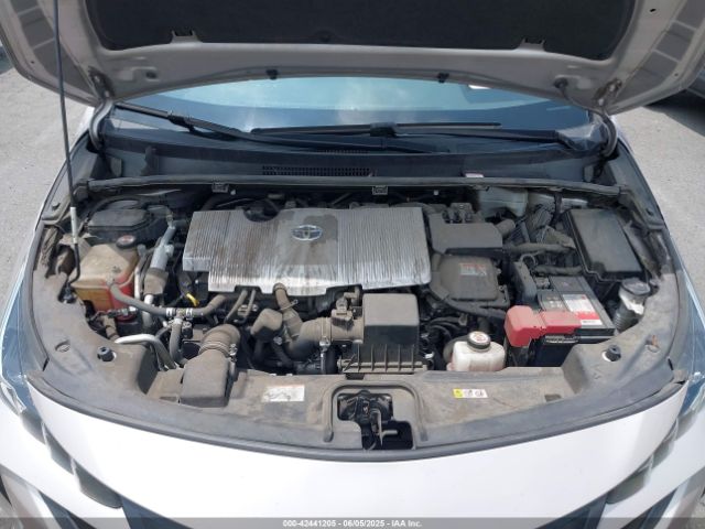 JTDKARFP5L3142300 Toyota 2zr-fxe+1nm+1sm