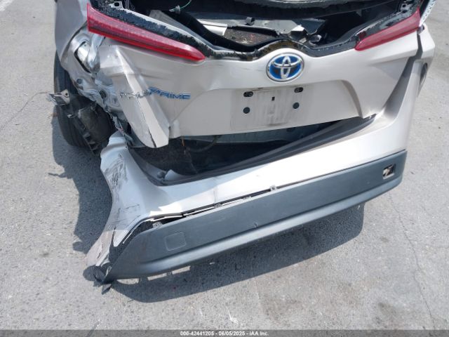JTDKARFP5L3142300 Toyota 2zr-fxe+1nm+1sm