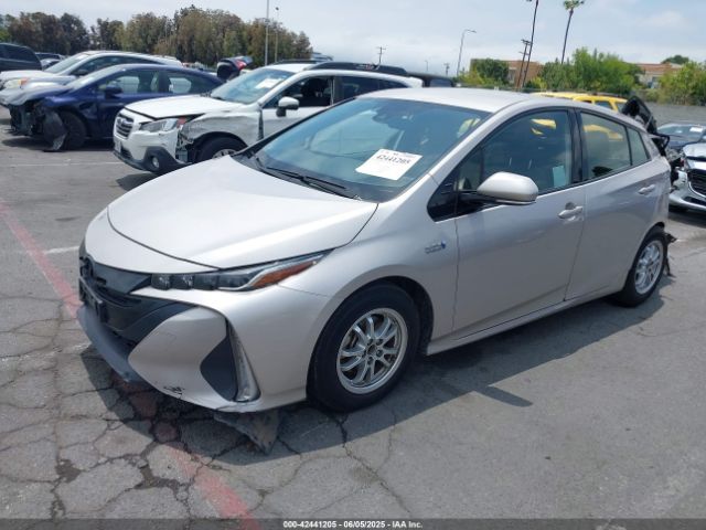 JTDKARFP5L3142300 Toyota 2zr-fxe+1nm+1sm