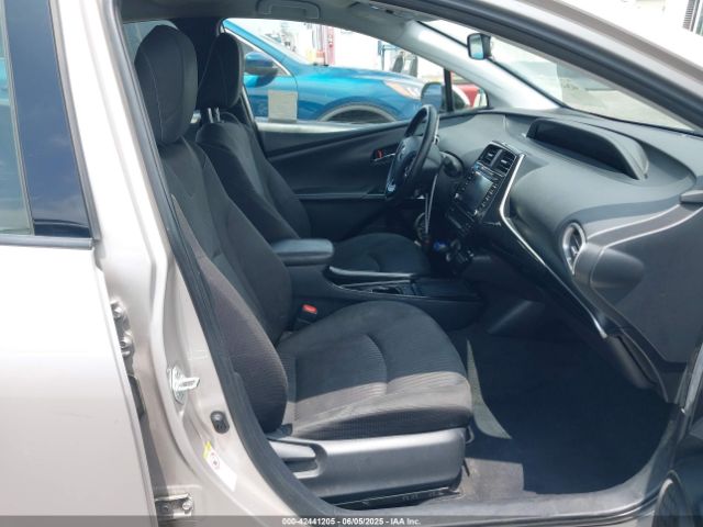 JTDKARFP5L3142300 Toyota 2zr-fxe+1nm+1sm