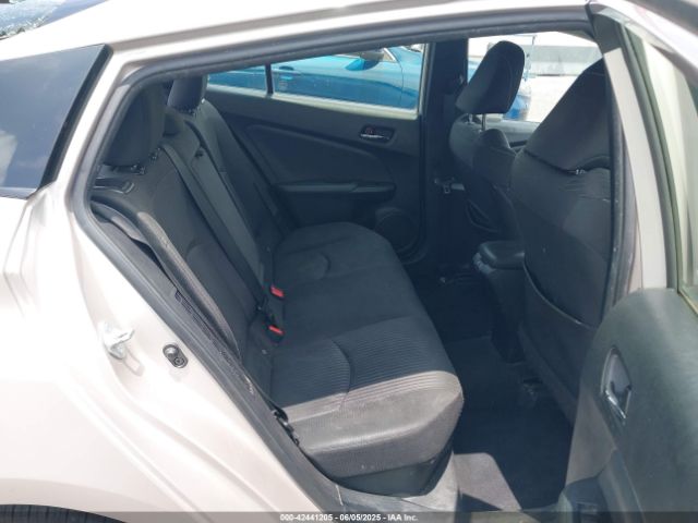 JTDKARFP5L3142300 Toyota 2zr-fxe+1nm+1sm