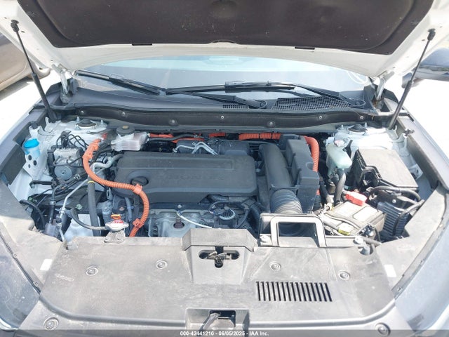 5J6RS6H92RL008226 Honda lfc3
