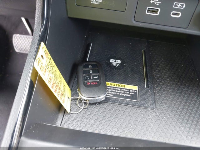 5J6RS6H92RL008226 Honda lfc3
