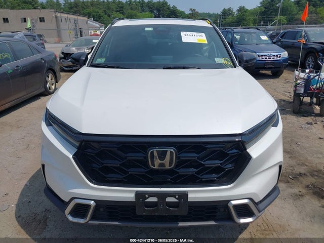 5J6RS6H92RL008226 Honda lfc3