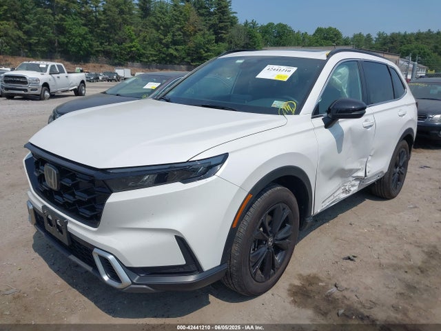 5J6RS6H92RL008226 Honda lfc3