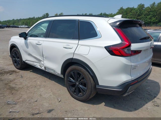 5J6RS6H92RL008226 Honda lfc3