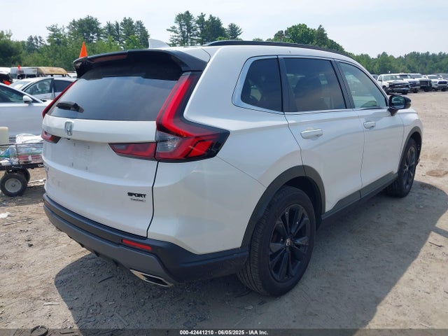 5J6RS6H92RL008226 Honda lfc3
