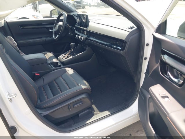 5J6RS6H92RL008226 Honda lfc3